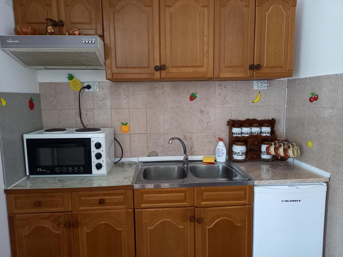 Smestaj Stanisavljevic Sokobanja Buitenkant foto