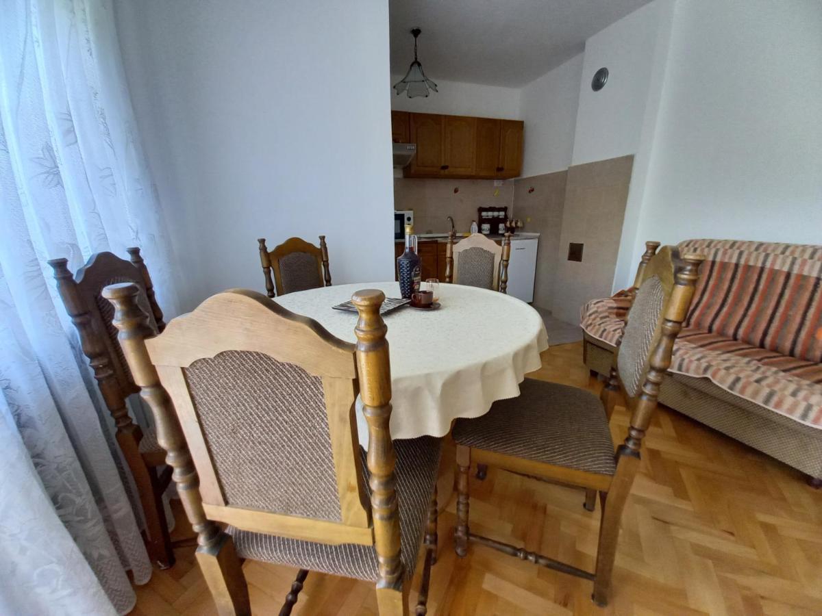 Smestaj Stanisavljevic Sokobanja Buitenkant foto