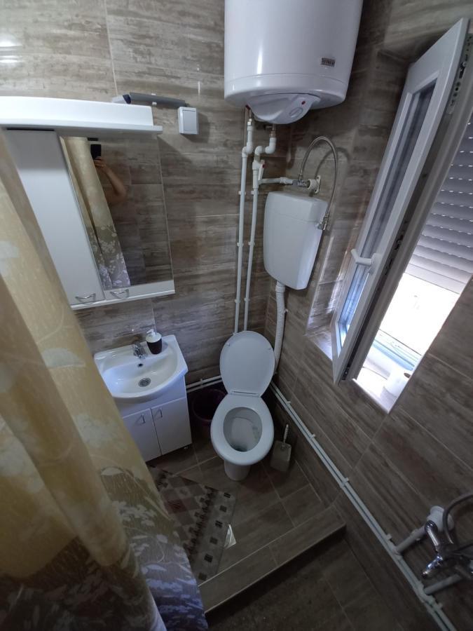 Smestaj Stanisavljevic Sokobanja Buitenkant foto