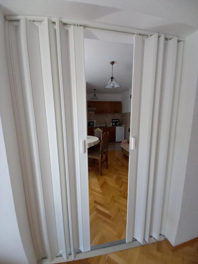 Smestaj Stanisavljevic Sokobanja Buitenkant foto