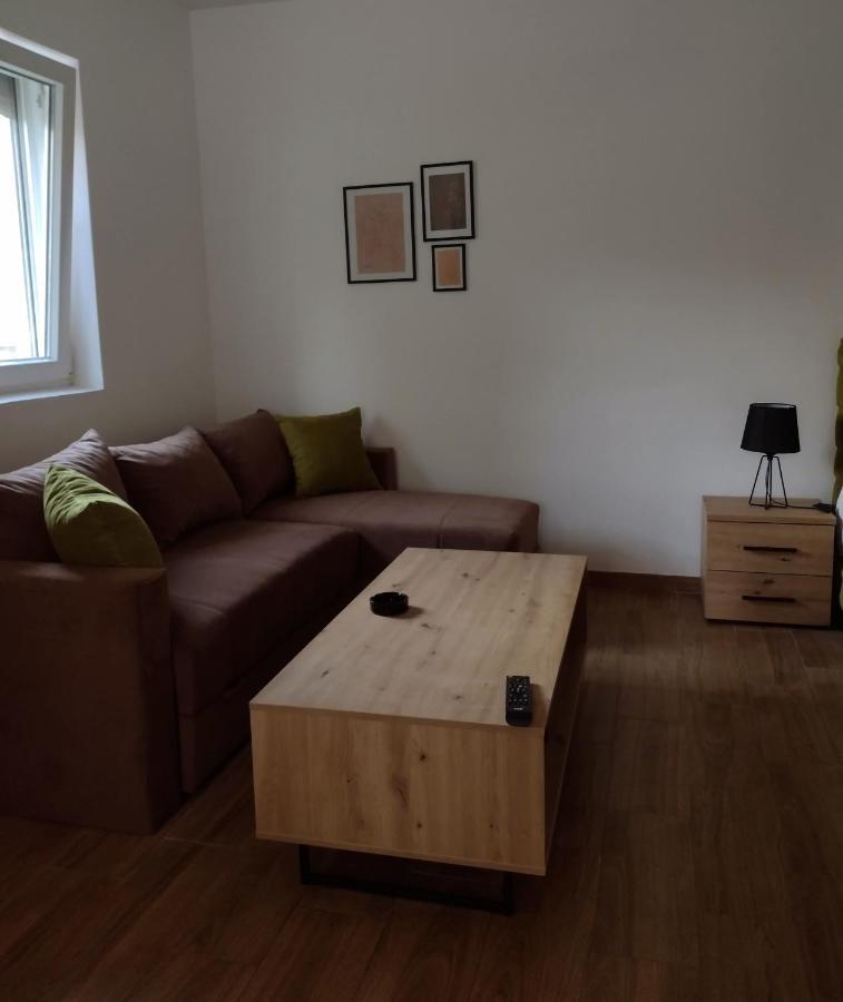 Smestaj Stanisavljevic Sokobanja Buitenkant foto