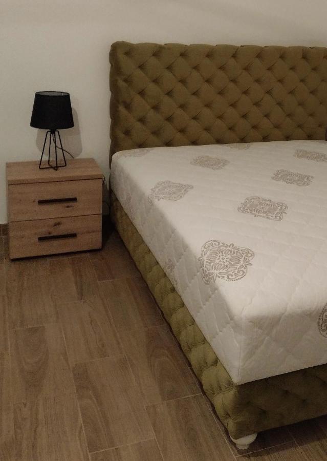 Smestaj Stanisavljevic Sokobanja Buitenkant foto